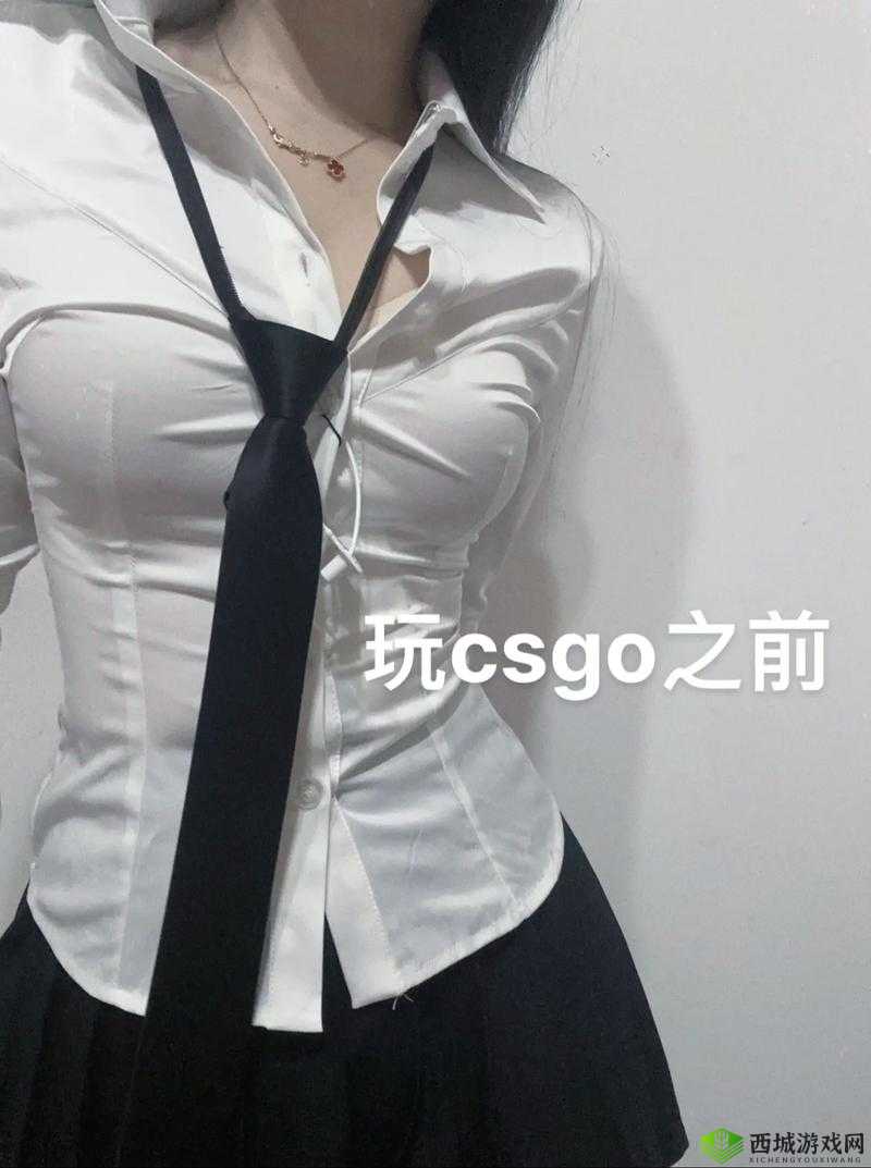 暴躁少女CSGO电影：热血竞技与青春叛逆的碰撞