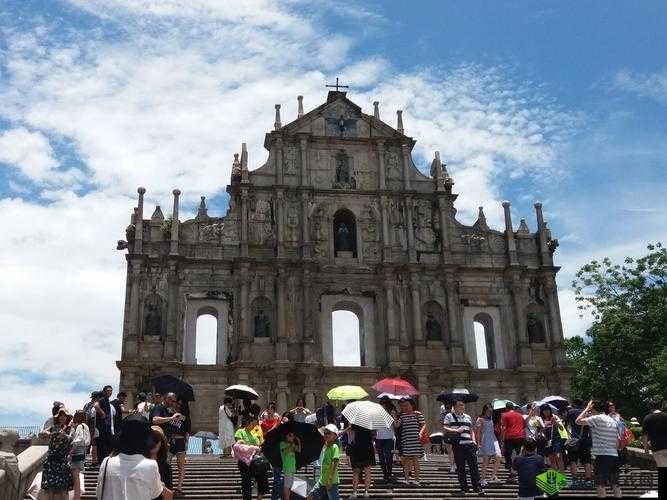 澳门怡春院首页：独特风情与别样体验