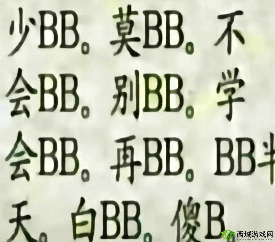 搡 BBBB 搡 BBBB 搡 BBBB 之详细解析与深入探讨