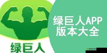 绿巨人 APP ：带来前所未有的便捷体验之旅