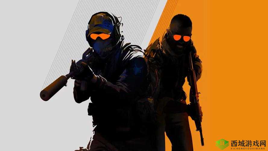 CSGO 高清在线观看免费最新版：畅享极致游戏视觉盛宴