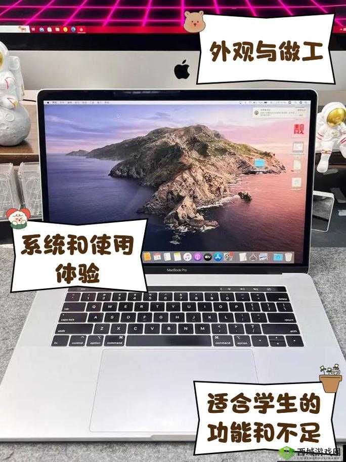 16 岁日本学生 MacBookPro 评测：其性能与特点