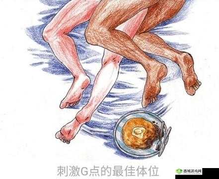 轻点，太大、太大、太硬，受不了：探索性爱的极限与技巧