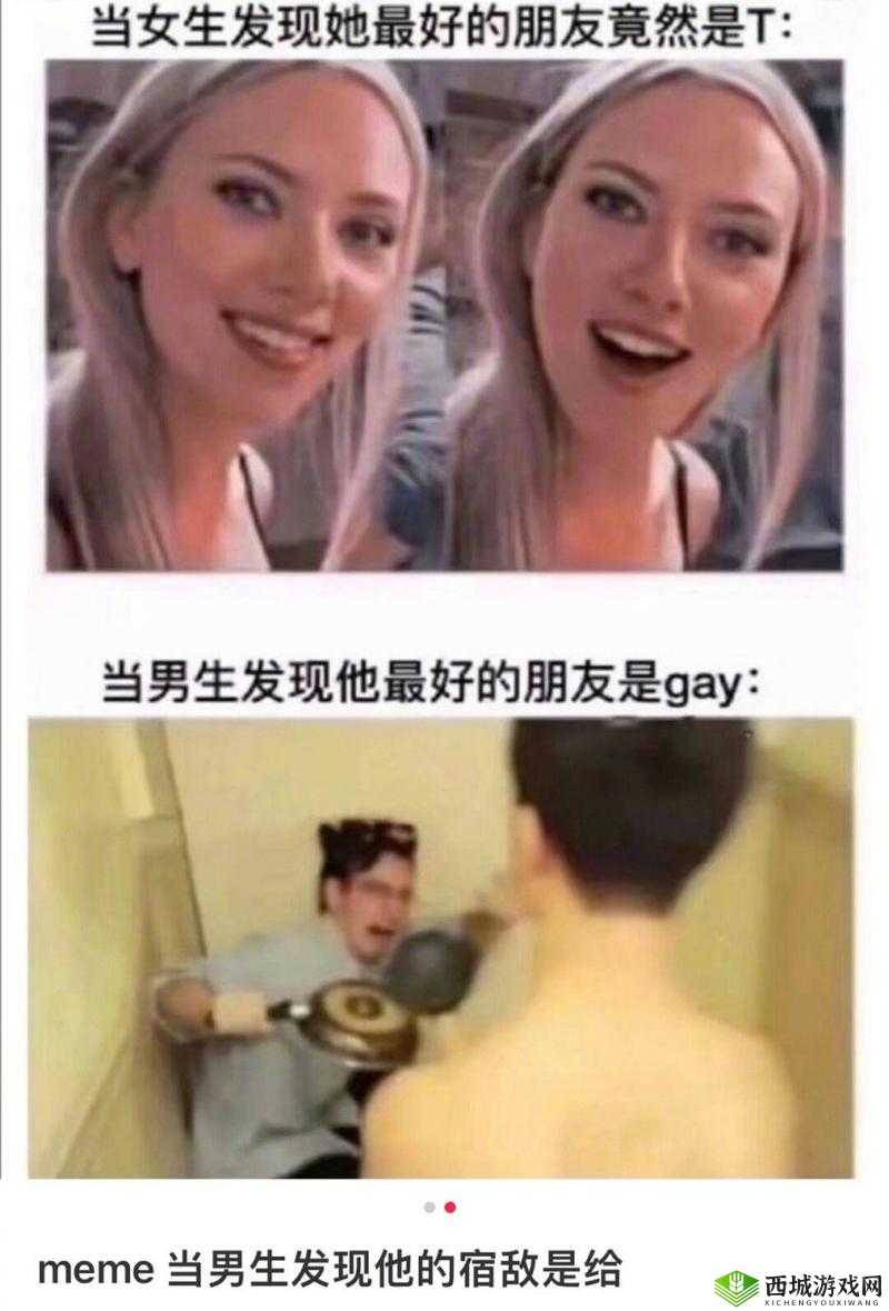 1069 男男 Gay 中做受 Gay 的别样故事