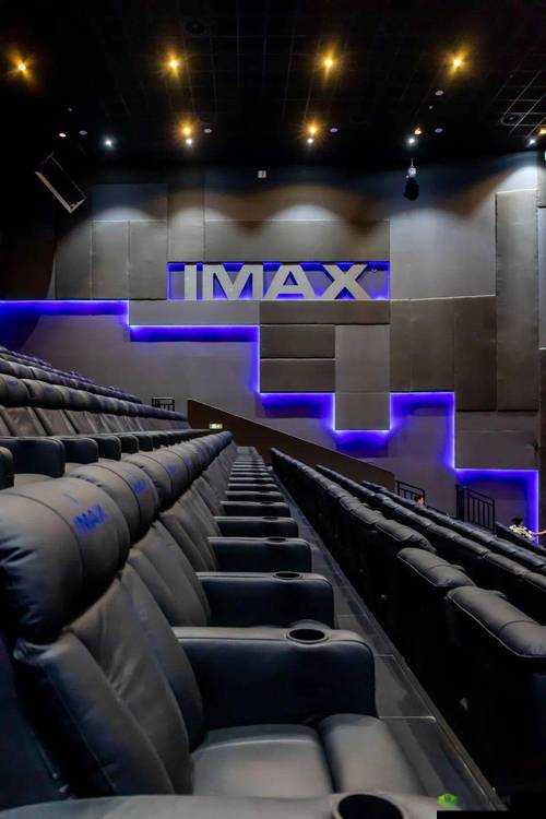 三亚电影院 IMAX：带你领略极致视听盛宴的梦幻之地