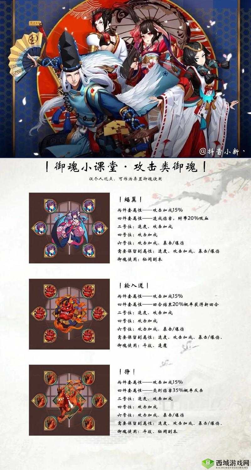 阴阳师新增御魂全面解析，优化资源管理，实现高效利用并有效避免浪费策略