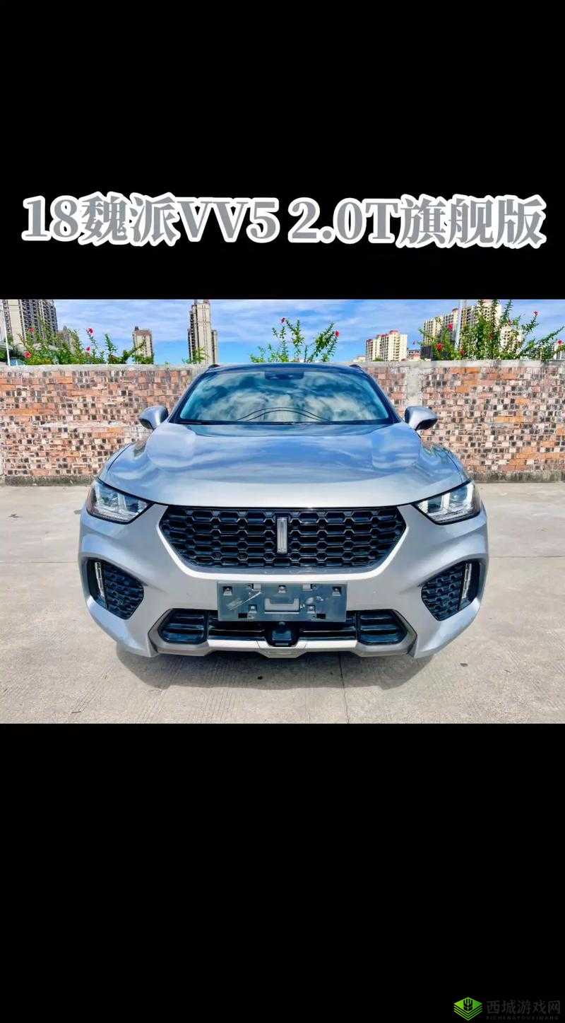 国产豪华 SUV：WEY VV5 全新升级，超越期待