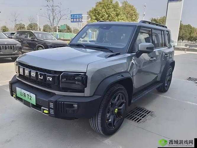 欧洲无人区码 SUV ：探索未知地域的绝佳座驾