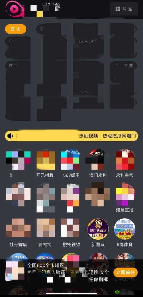 黄色软件 APP 排行前 10：成人必备，满足你的私密需求