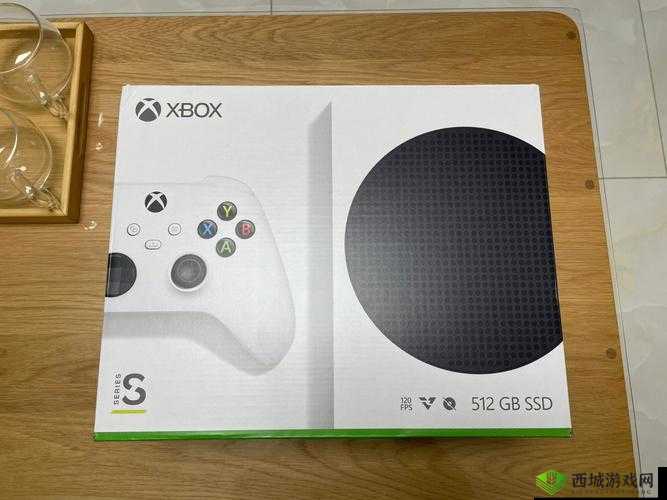 XBOX SERIES S 日本开放免费特权引关注热潮