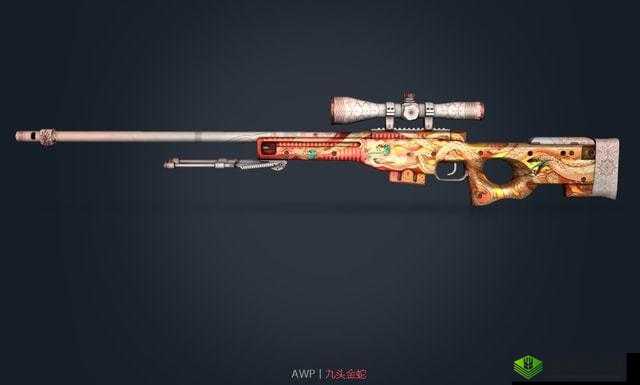 日本 CSGO 大姐姐 AWP 超神表现震撼全场