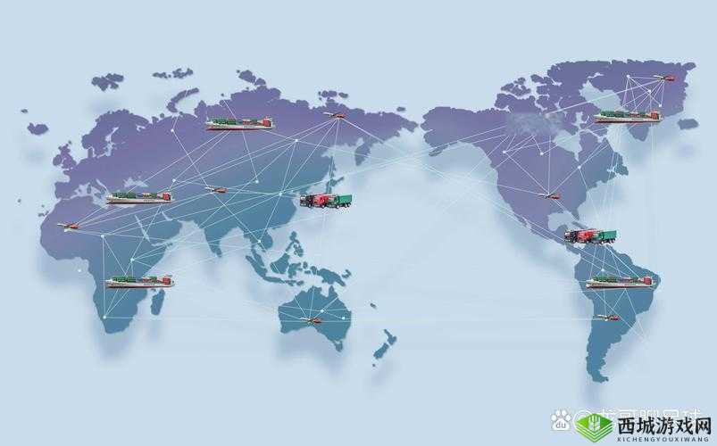 韩国、日本、中国、美国产：全球化背景下的产业竞争与合作