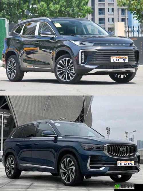 国产 SUV 精品一区二区 6 有什么特点：详细解析与优势探究