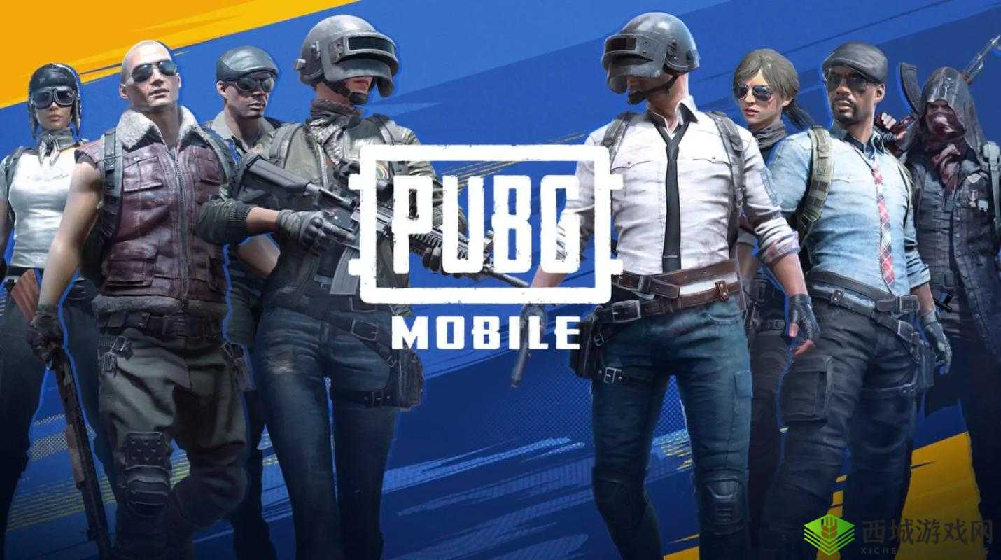 心理战大师炼成之路，PUBG手游实战策略与经验深度剖析