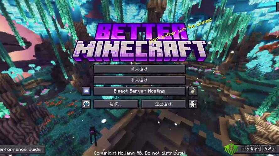 暴躁老外玩 Minecraft 剧情内容经典 带你领略独特游戏世界