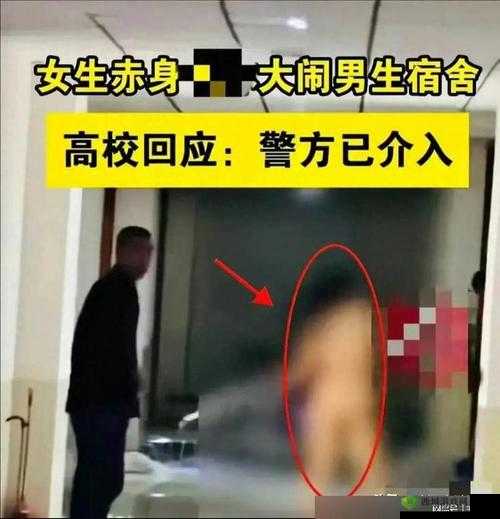 女子深夜疯狂性行为引发强烈关注与热议