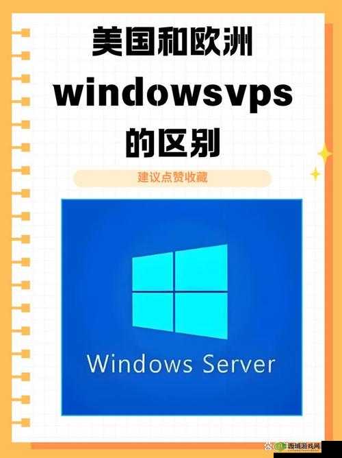 欧美 VPS 与 windows 性能比较：全面解析