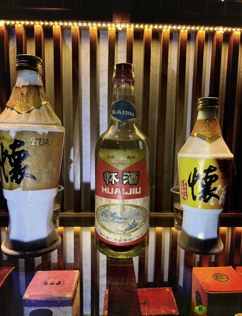 星火 1V1 辞樱酒：独特魅力的酒中传奇