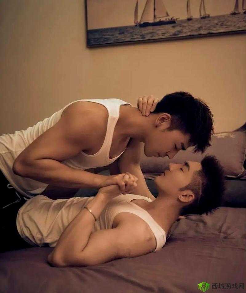 探索GaysexChinese超帅背后的魅力：揭秘中国帅哥的独特吸引力与时尚风潮