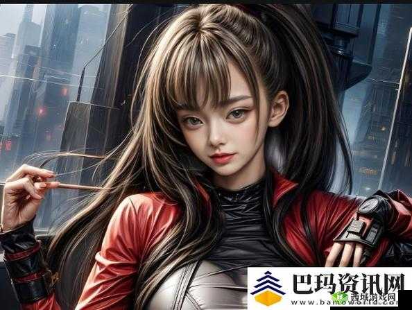 CSGO 暴躁少女成就免费漫画究竟有何精彩？快来一探究竟